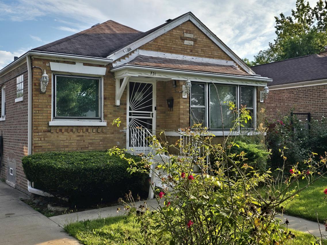 731 W 129th Pl., Chicago, IL 60628