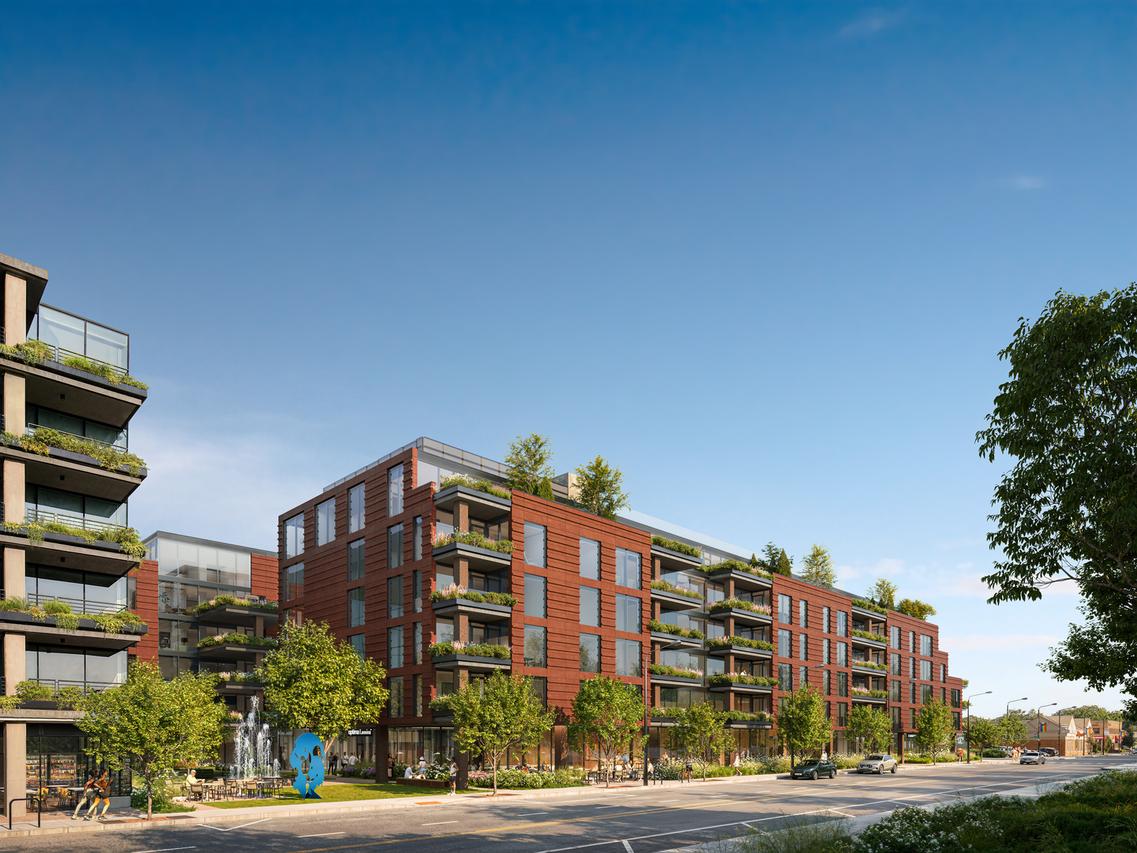 725 Green Bay Rd. #215, Wilmette, IL 60091