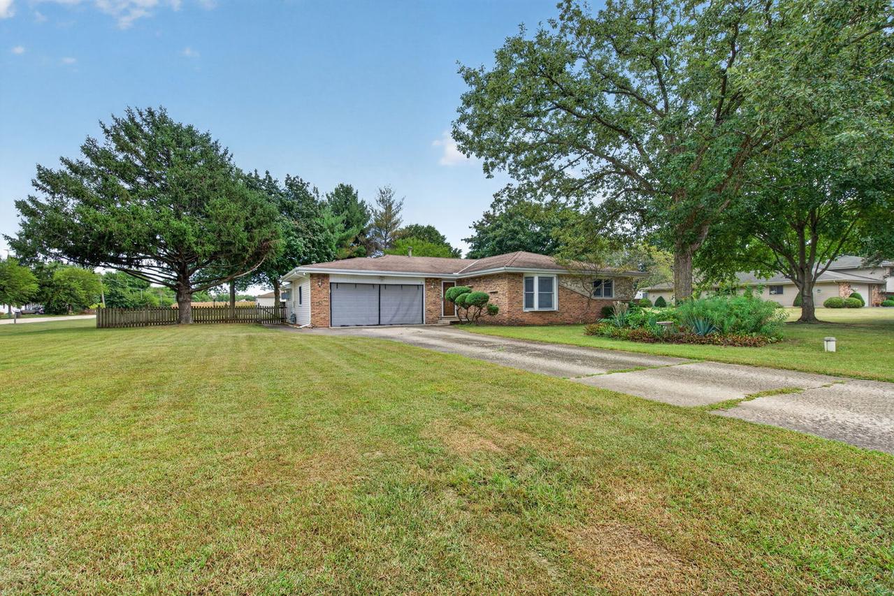 3980 Prairie Ln., Morris, IL 60450