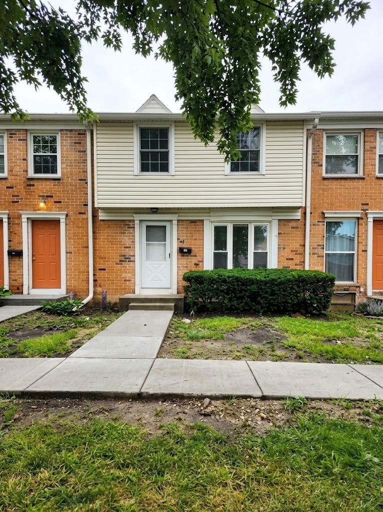 3152 Medford Ct., Streamwood, IL 60107