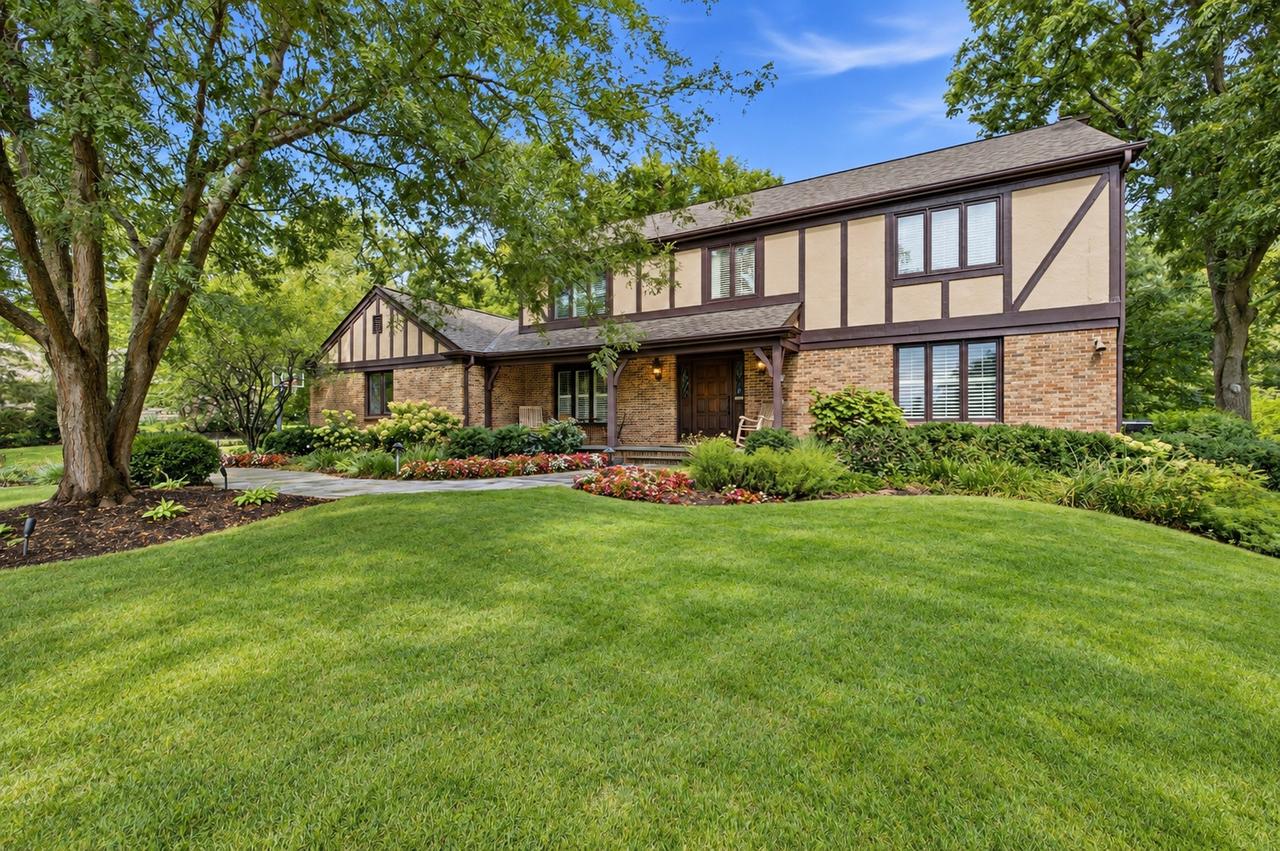 9614 Partridge Ln., Lakewood, IL 60014