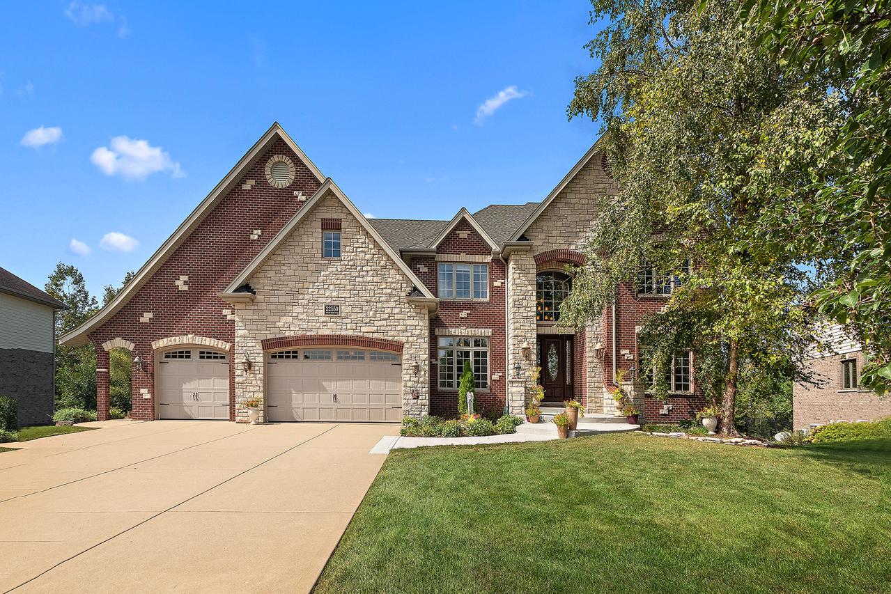 22550 Nature Creek Cir., Frankfort, IL 60423