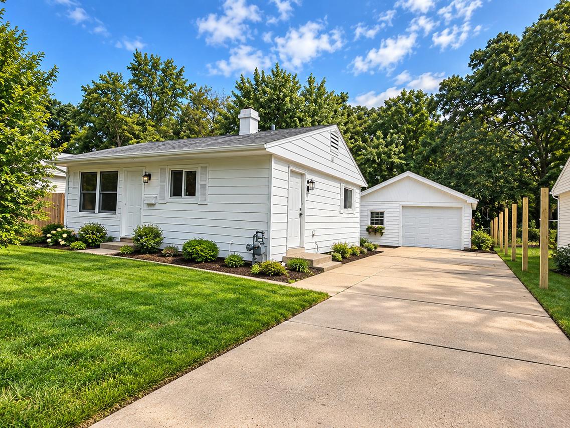 63 Sparrow Rd., Carpentersville, IL 60110