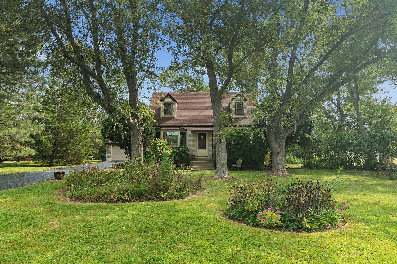 23227 Central Park Ave., Richton Park, IL 60471