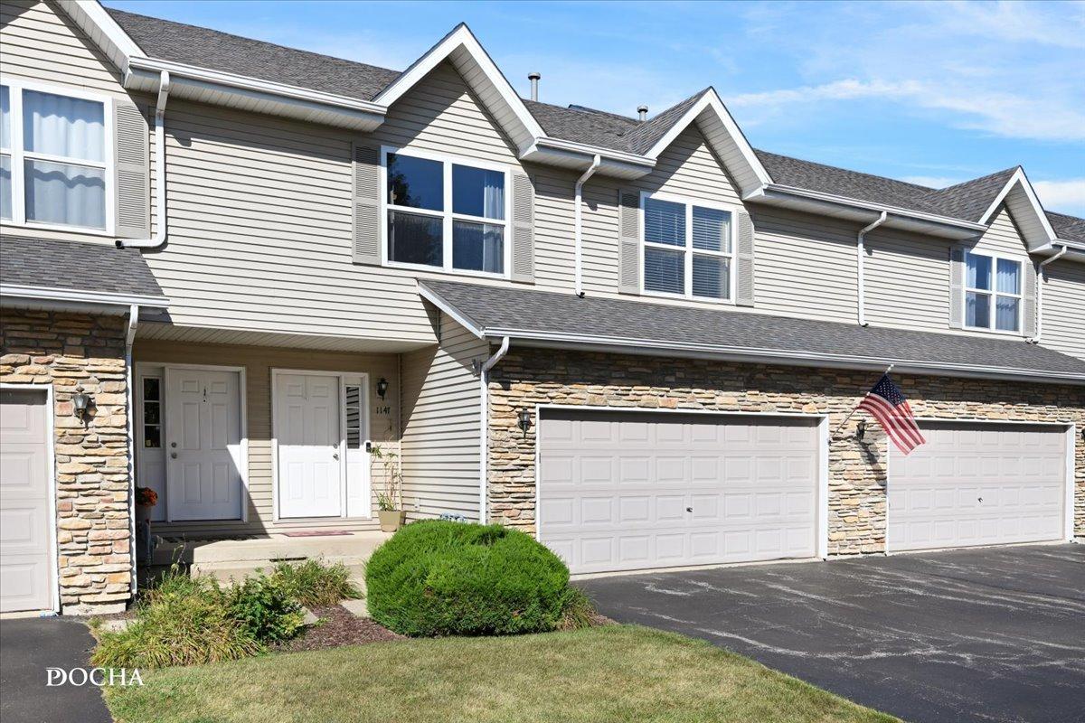 1147 Alexandria Dr., Sycamore, IL 60178