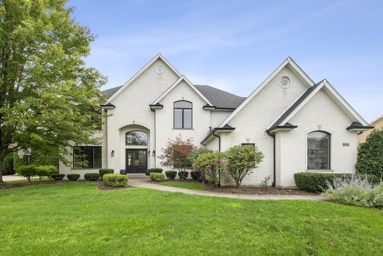 10903 Somer Ln., Orland Park, IL 60467