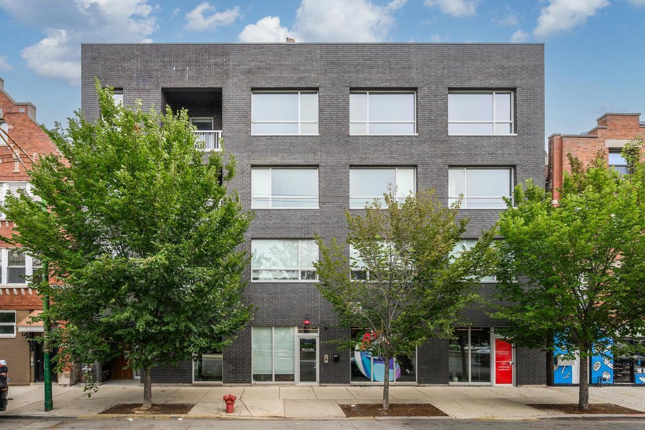 1433 N Ashland Ave. #3NE, Chicago, IL 60622