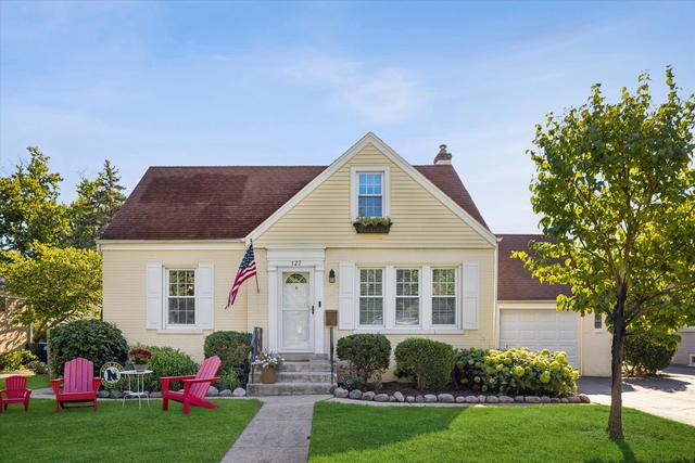 New Homes For Sale This Week That Attend Westmont High School: September 11th to September 17th