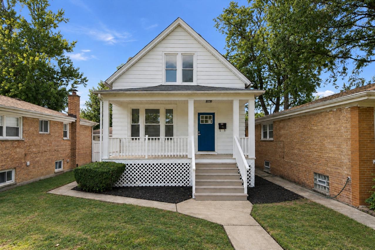 10116 S Malta St., Chicago, IL 60643