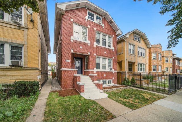 5344 W Drummond Pl., Chicago, IL 60639