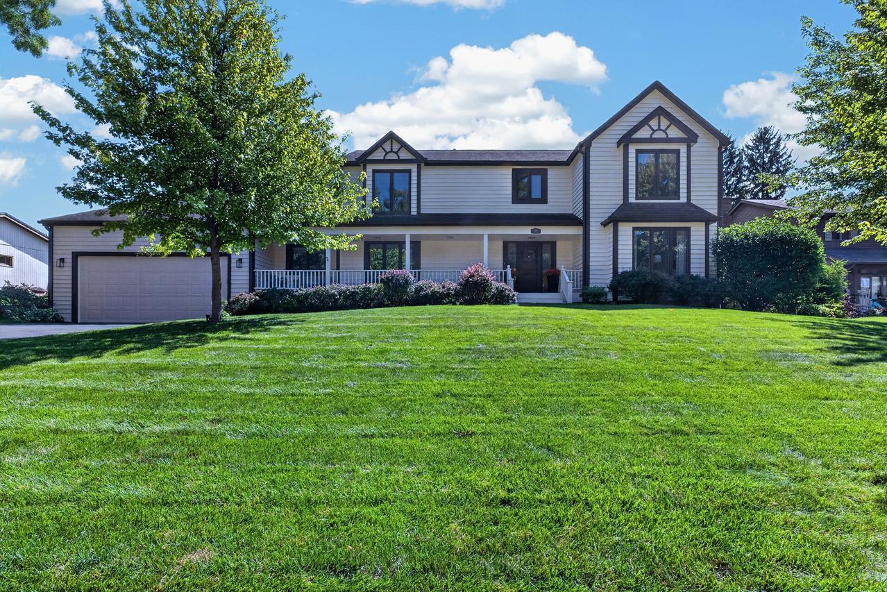 4031 Eaton Dr., Rockford, IL 61114