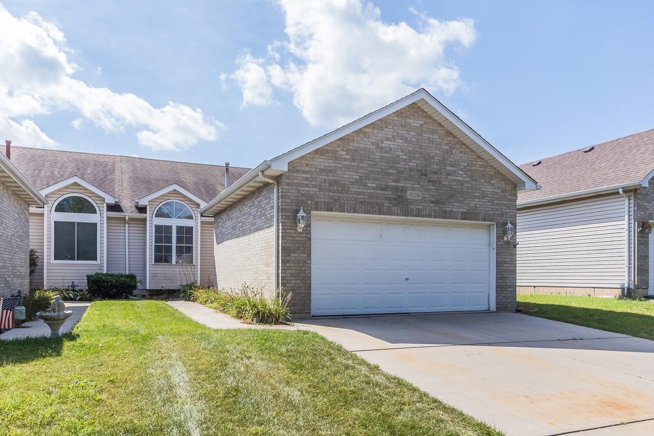 4326 River Glen Dr., Joliet, IL 60431
