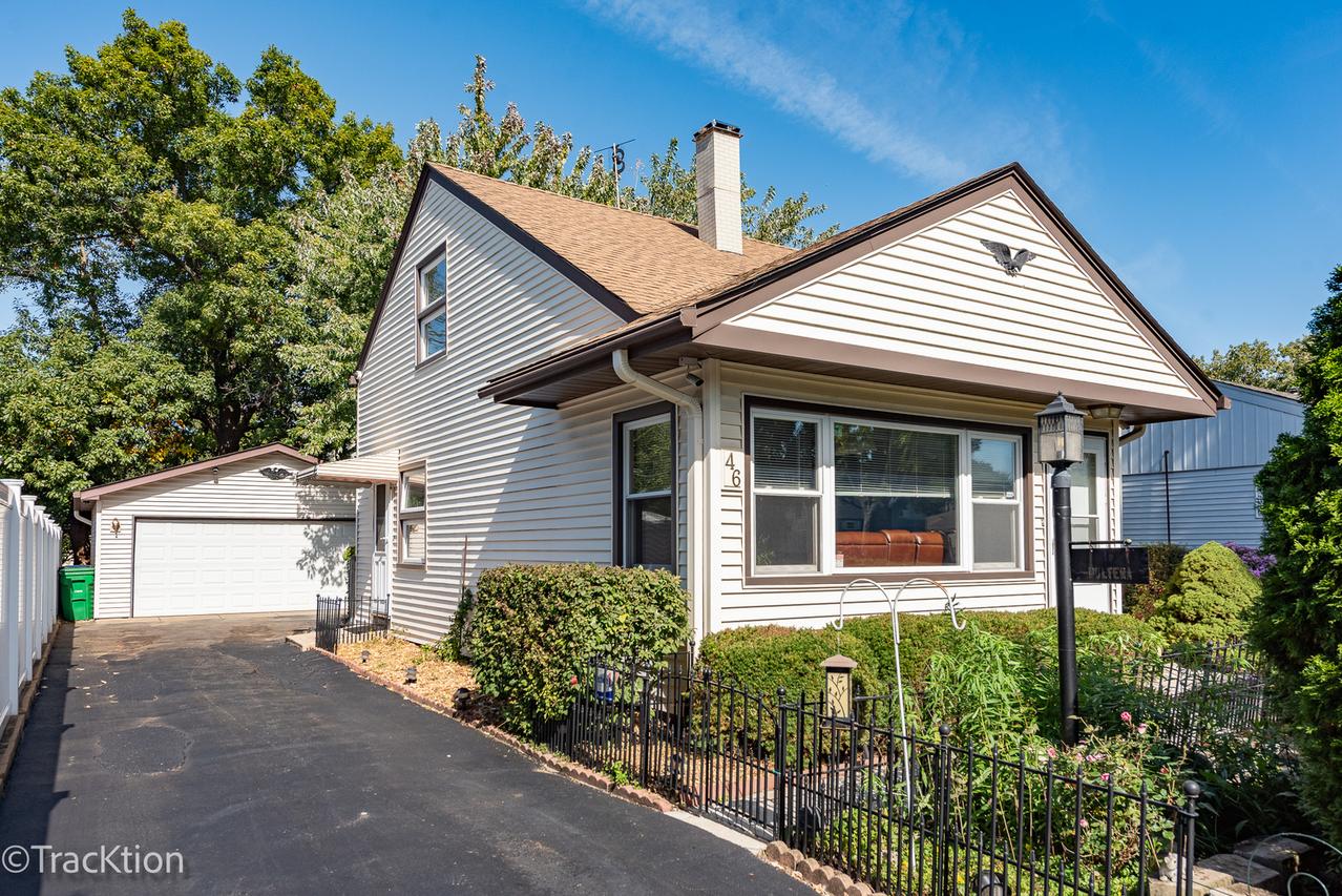 46 W Ethel Ave., Lombard, IL 60148