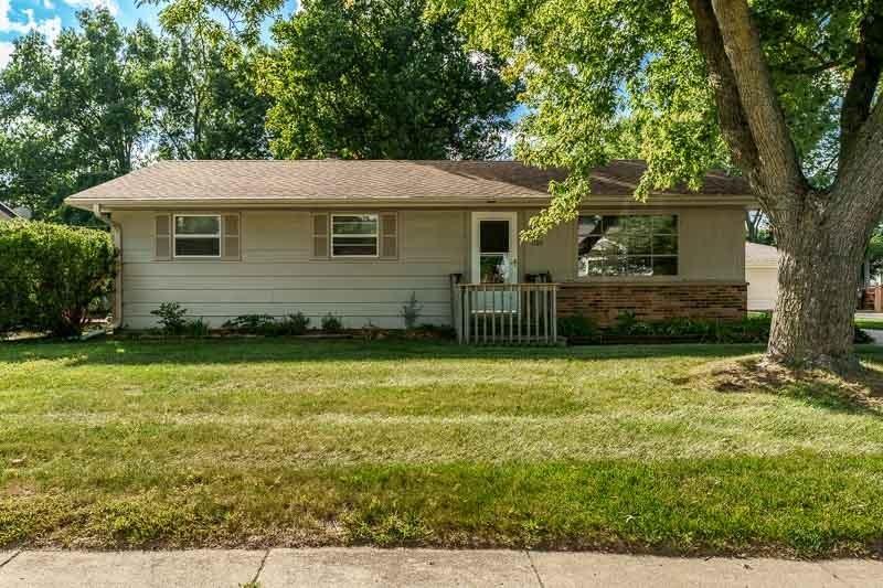 1107 Esmond Dr., Rockford, IL 61108