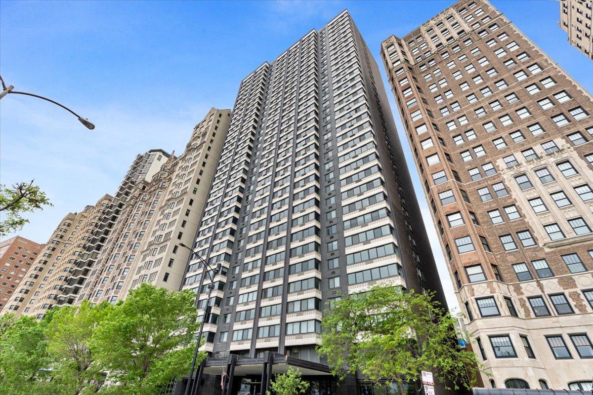 1440 N Lake Shore Dr. #25E, Chicago, IL 60610