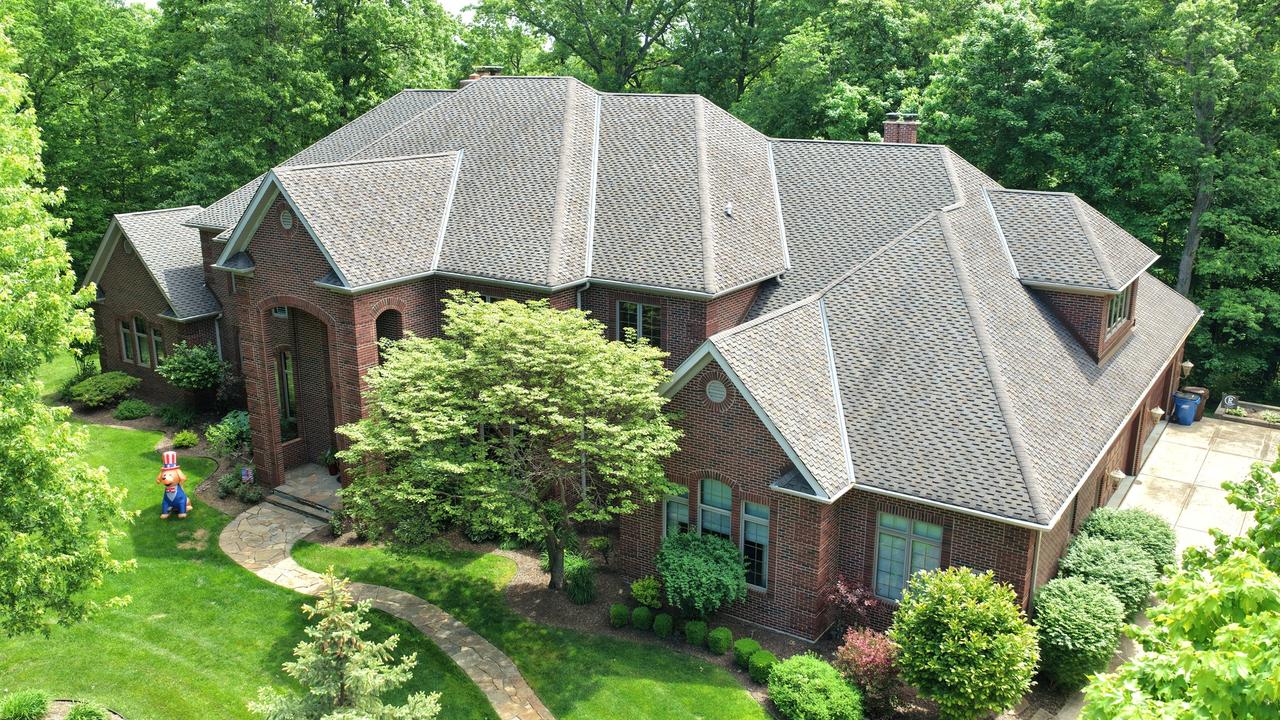 1930 Tessington Ct., New Lenox, IL 60451