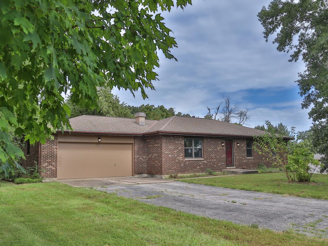 6607 Oak Ridge Ln., Quincy, IL 62305