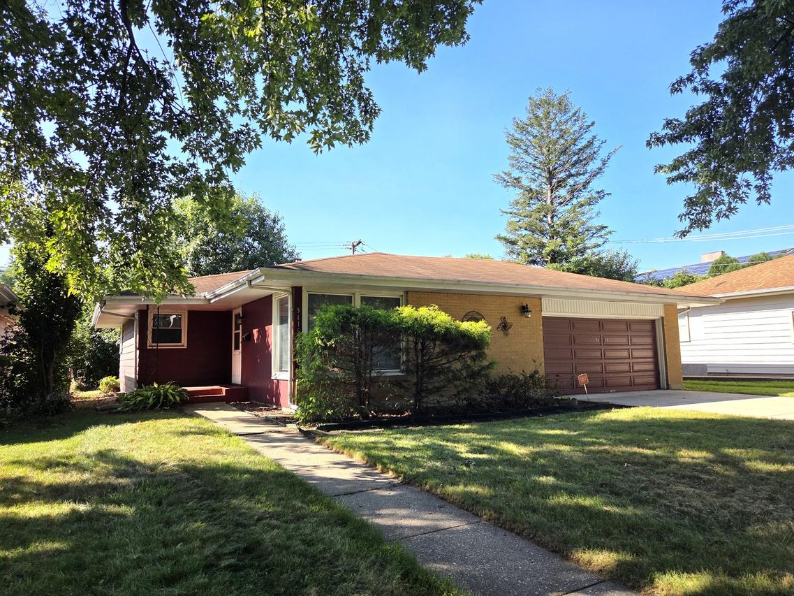 3415 Corbridge Ln., Rockford, IL 61107