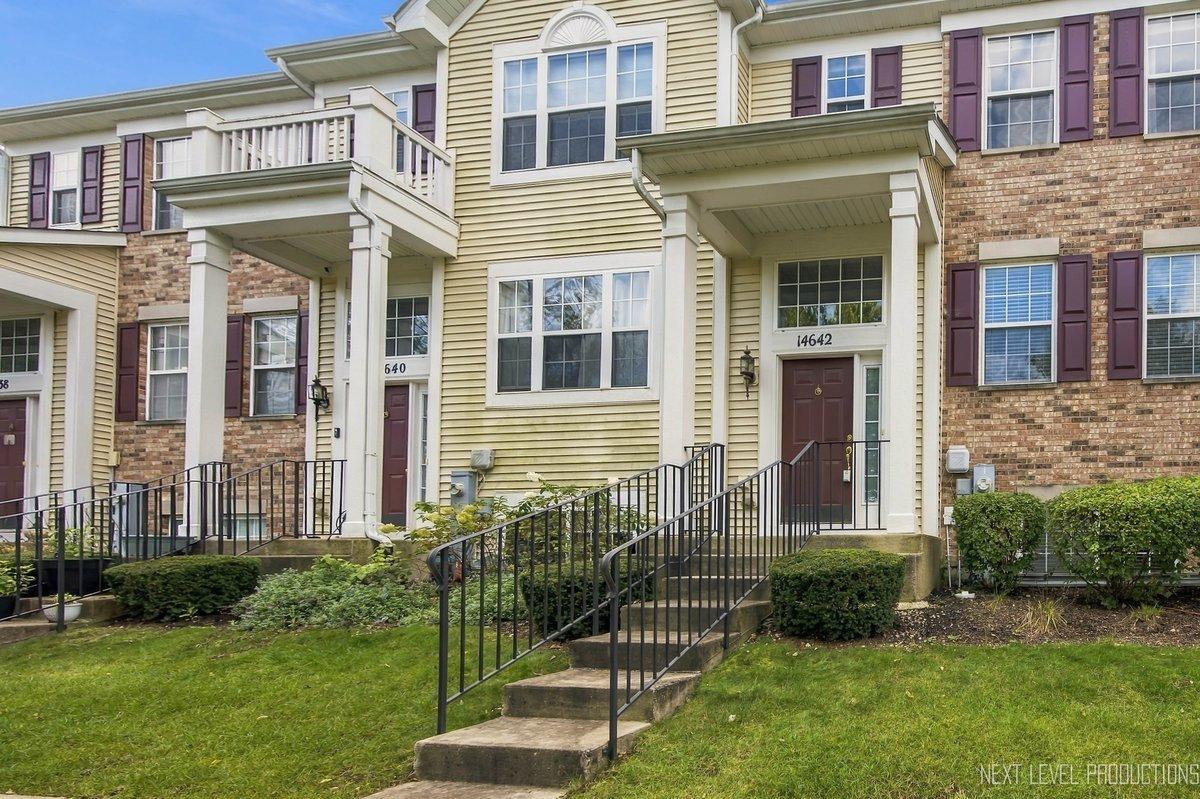 14642 Paul Revere Ln., Plainfield, IL 60544