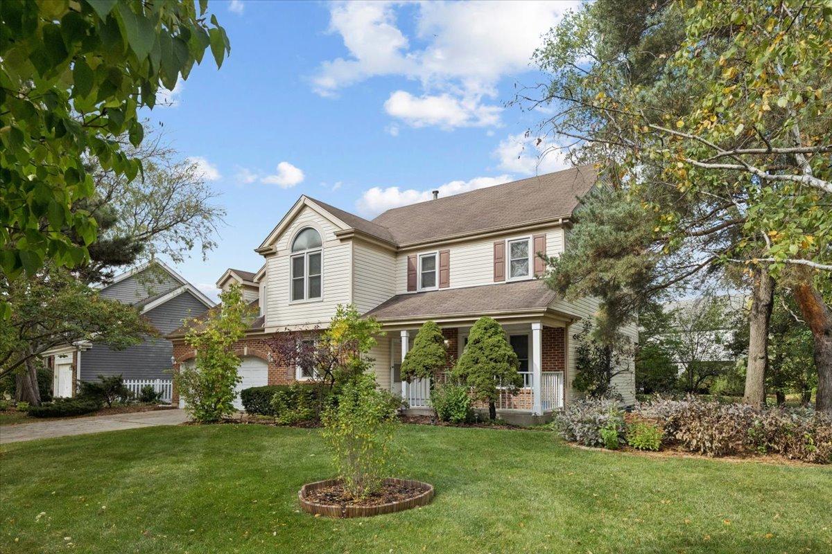 2316 Crab Apple Ter., Buffalo Grove, IL 60089