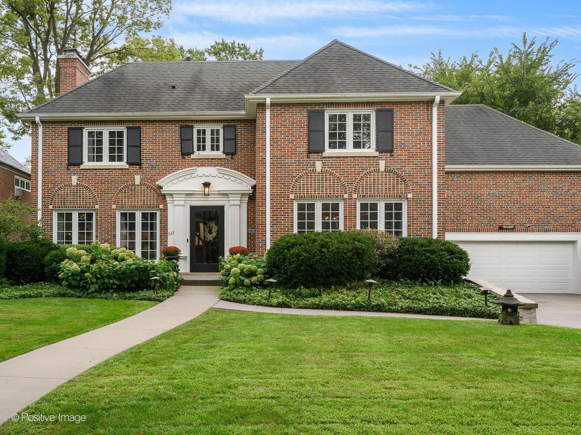 522 Kenilworth Ave., Kenilworth, IL 60043