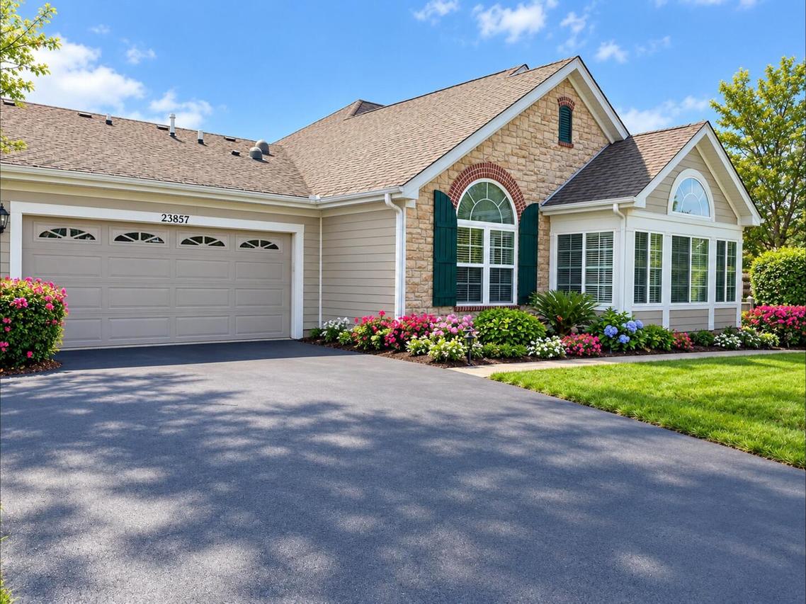 23857 N Dayfield Dr., Plainfield, IL 60586