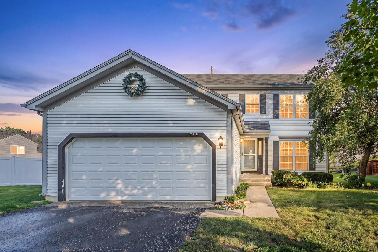 2259 N Orchard Ln., Round Lake Beach, IL 60073