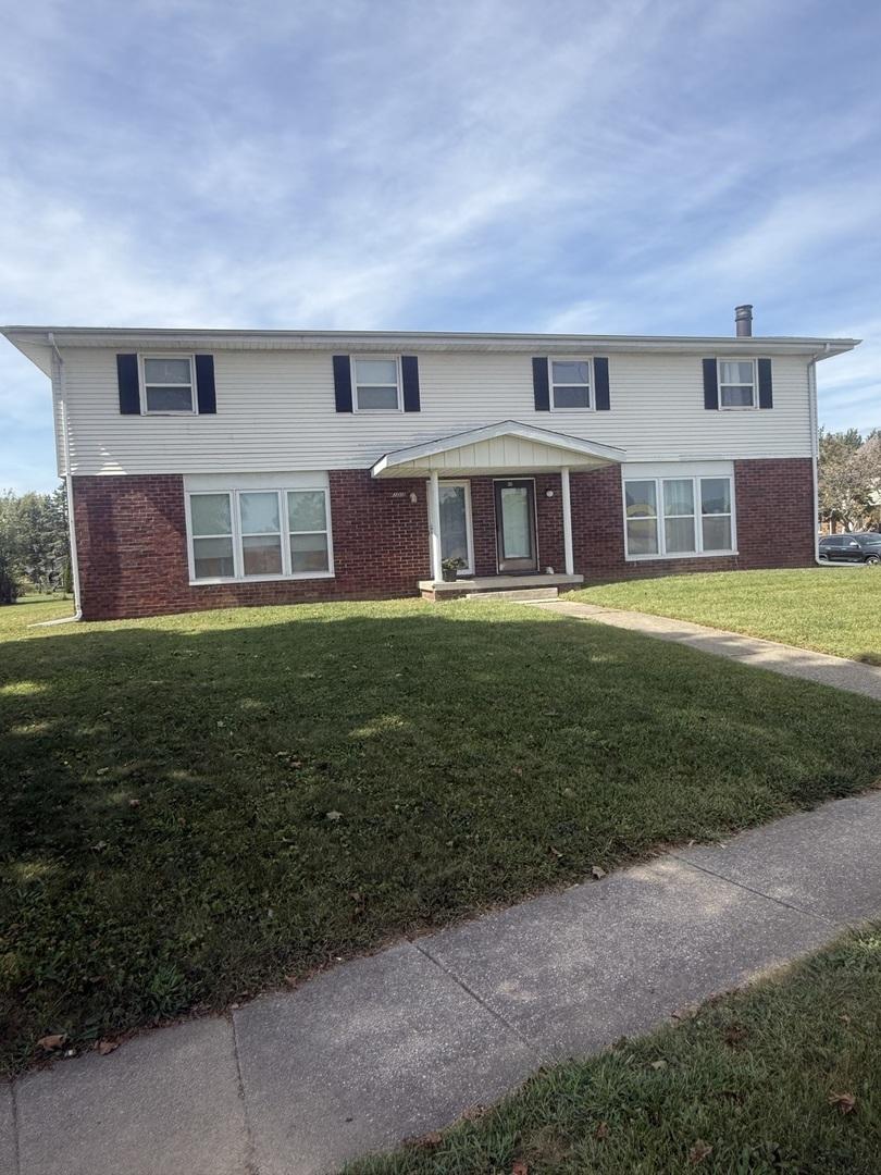 201 S Towanda Ave., Normal, IL 61761