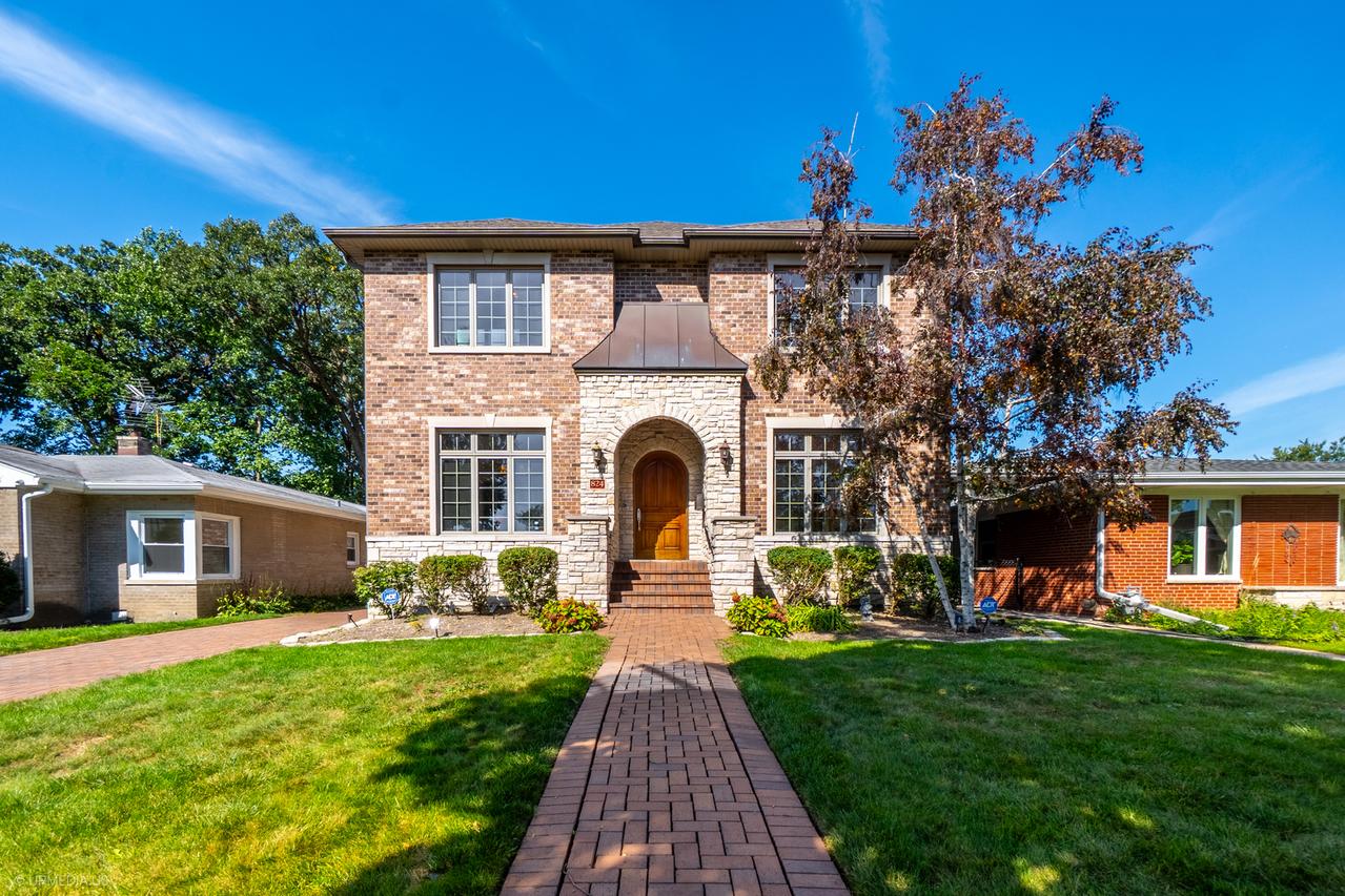 824 Shibley Ave., Park Ridge, IL 60068