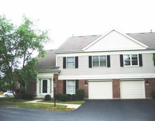 1933 N Charter Point Dr., Arlington Heights, IL 60004