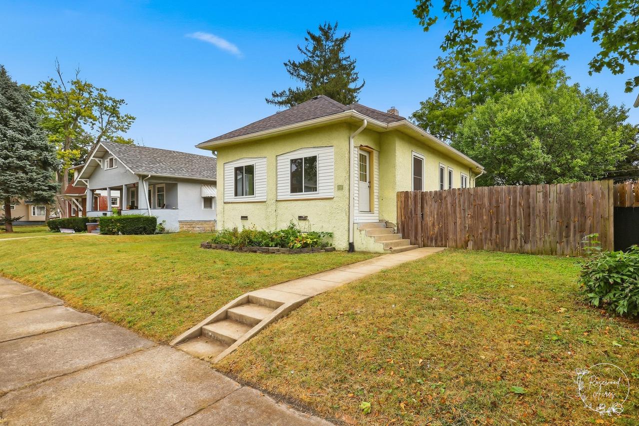 430 S Myrtle Ave., Kankakee, IL 60901