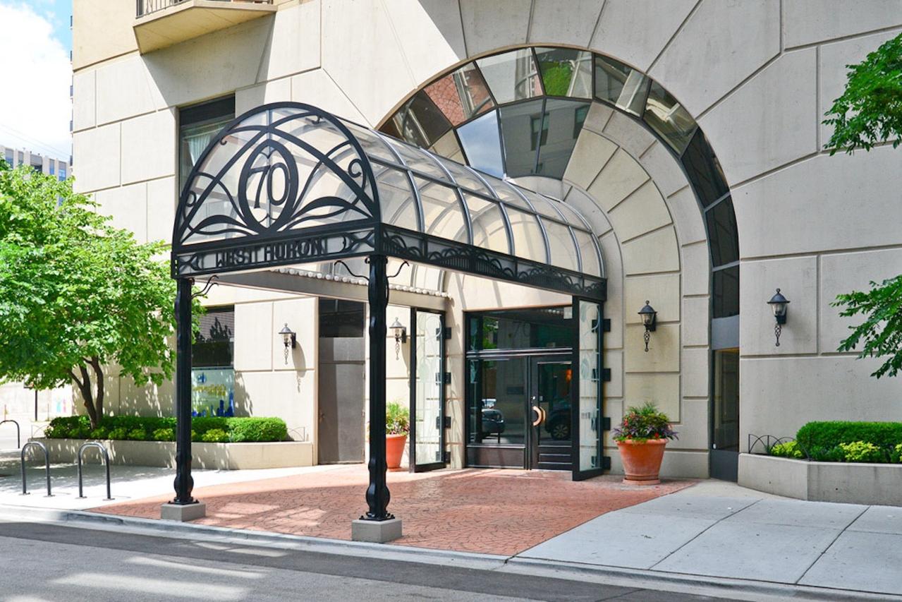 70 W Huron St. #1505, Chicago, IL 60654