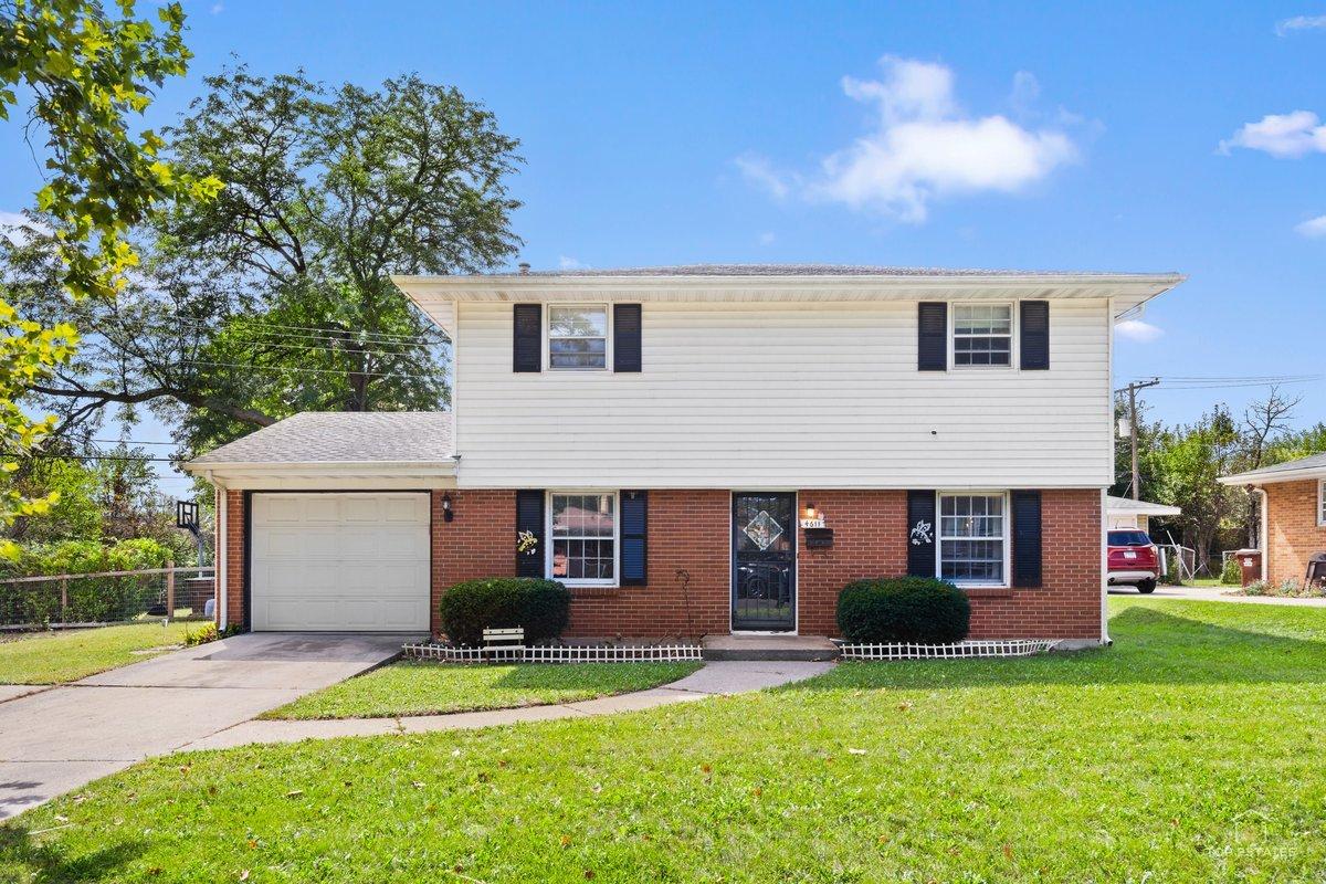 4611 Upland Dr., Rockford, IL 61108