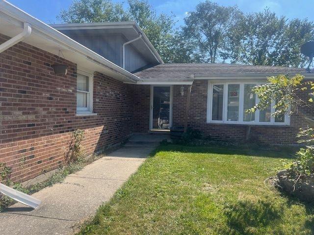 3 Rich Ct., Park Forest, IL 60466