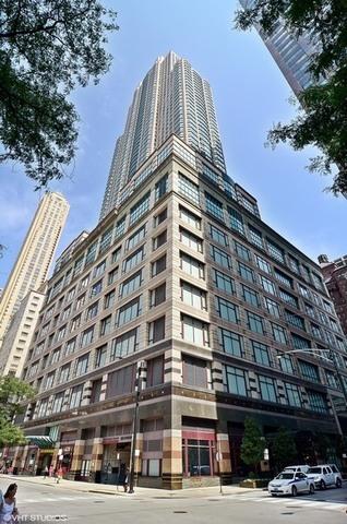 100 E Huron St. #1906, Chicago, IL 60611