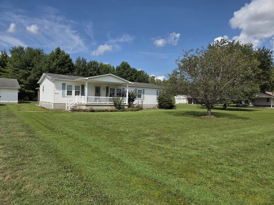 28139 Miller City Rd., Olive Branch, IL 62969