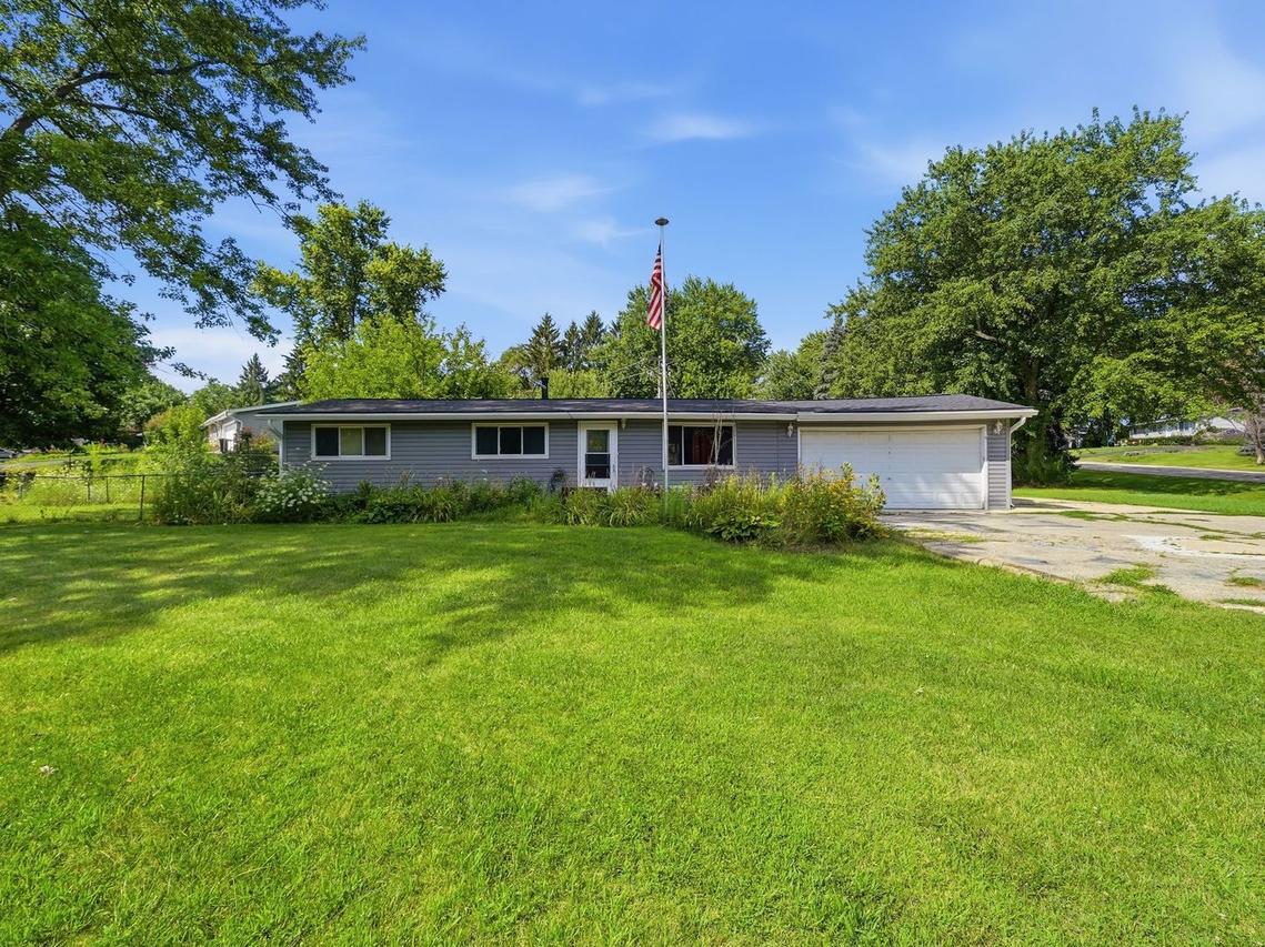 3715 Claremont Rd., Johnsburg, IL 60051
