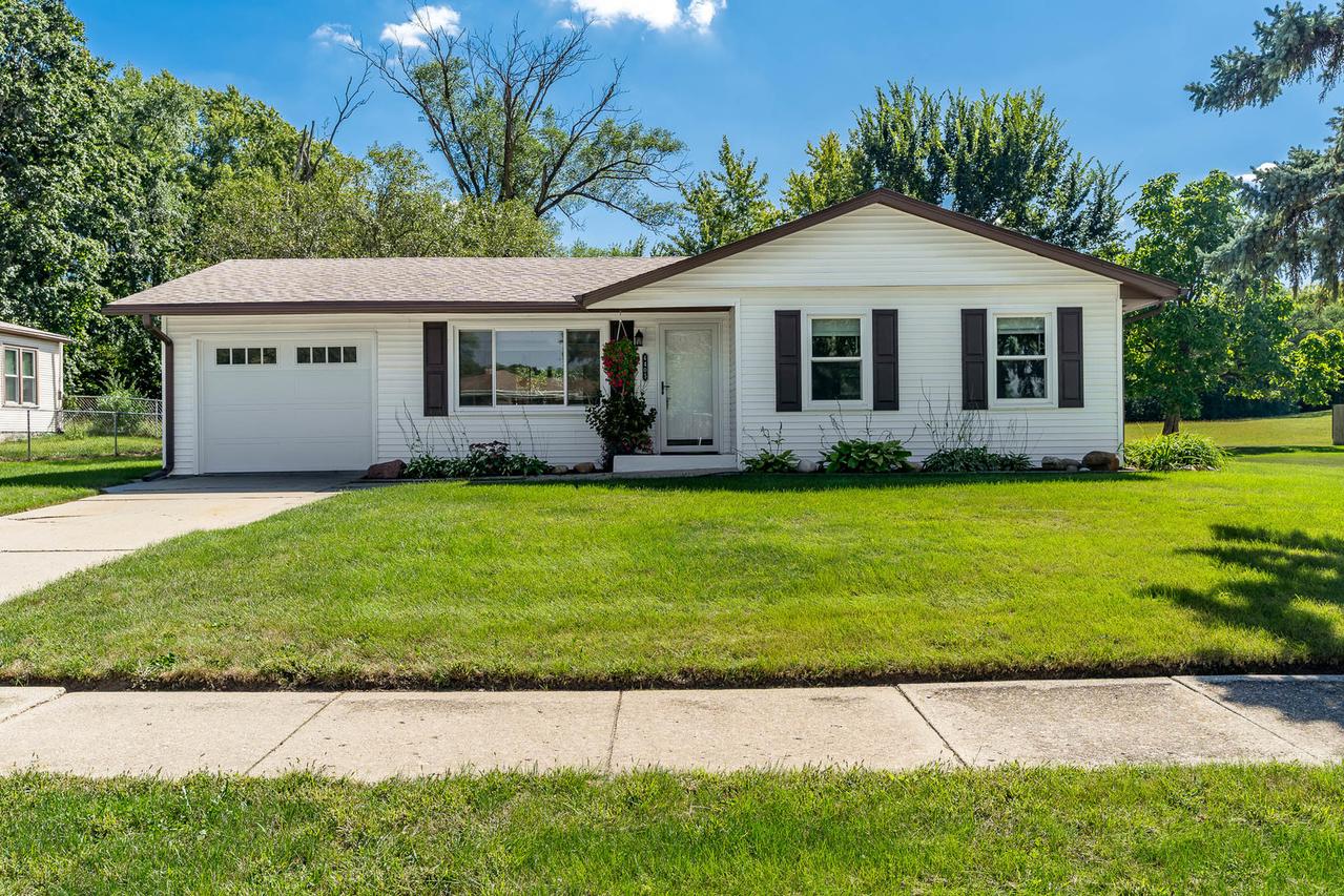4405 Oconnell St., Rockford, IL 61109