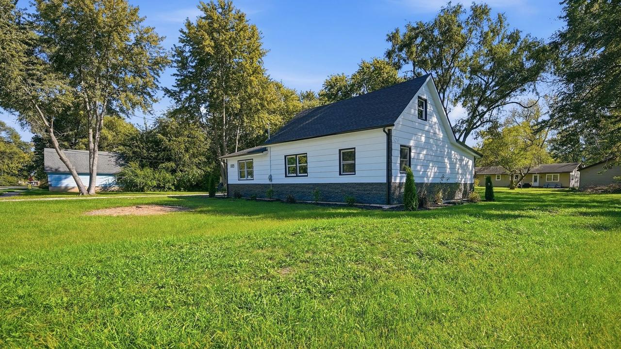109 N Lennox St., Braceville, IL 60407
