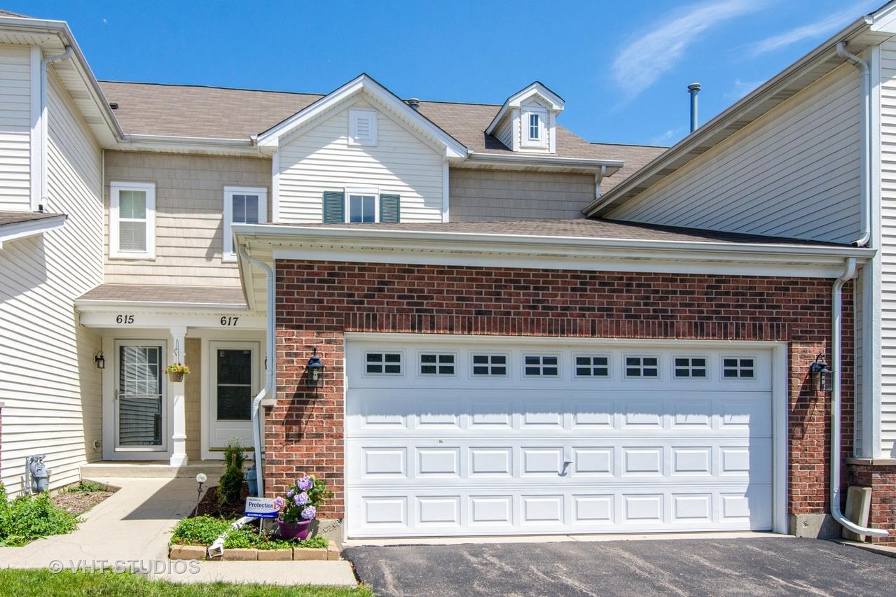 617 Grand Canyon Cir., Crystal Lake, IL 60014