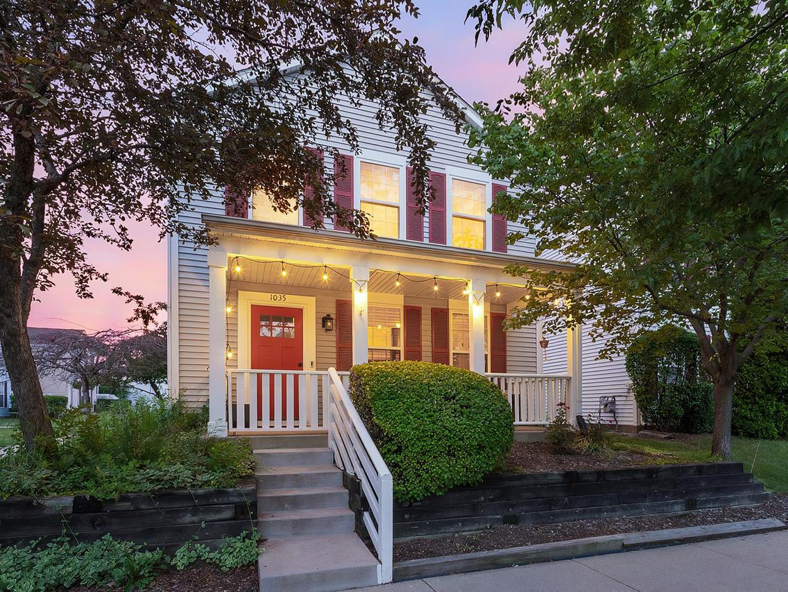 1035 Serendipity Dr., Aurora, IL 60504