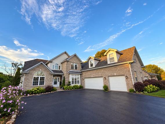 New Homes with Master Bedrooms on the 1st Floor in Winthrop Harbor: September 26th to October 2nd