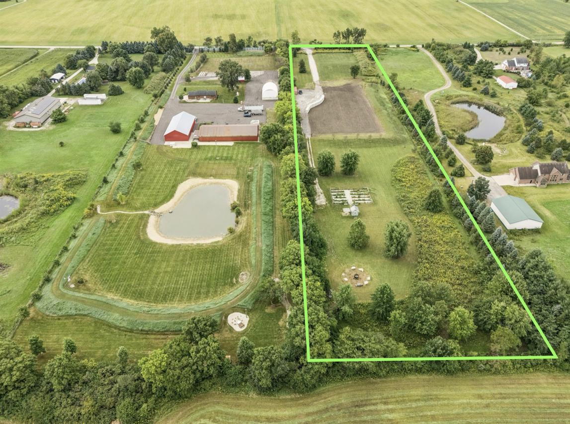 0000 Johnson Rd., Oswego, IL 60543