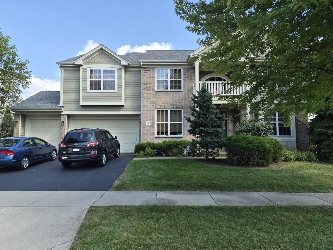 2921 Kelly Dr., Elgin, IL 60124