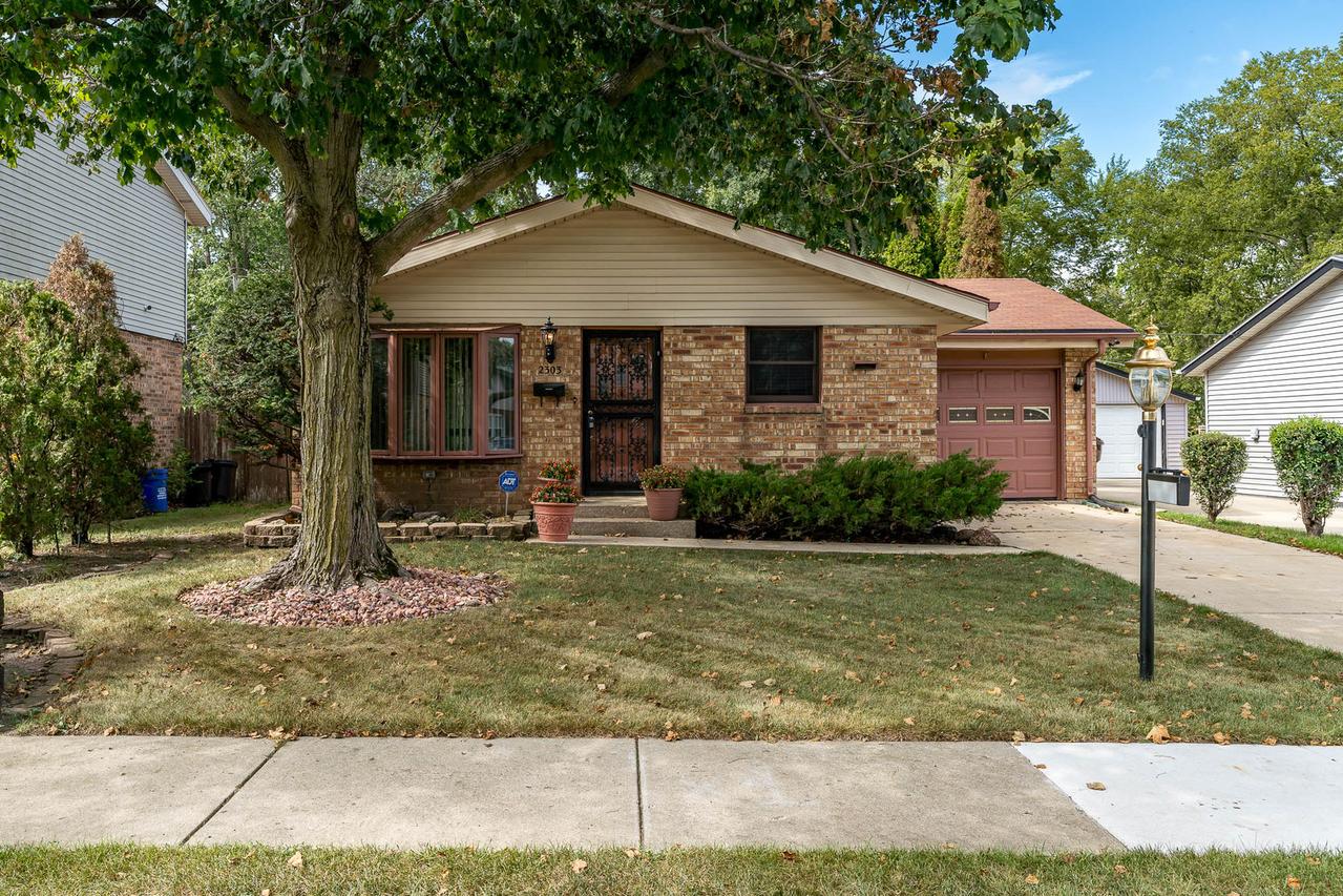2303 Lucille St., Rockford, IL 61104