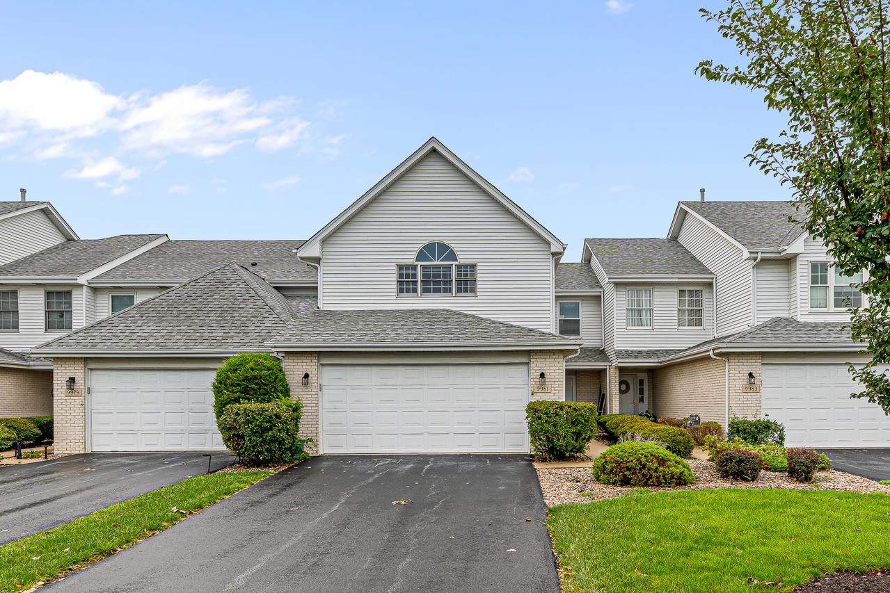 9981 Constitution Dr., Orland Park, IL 60462