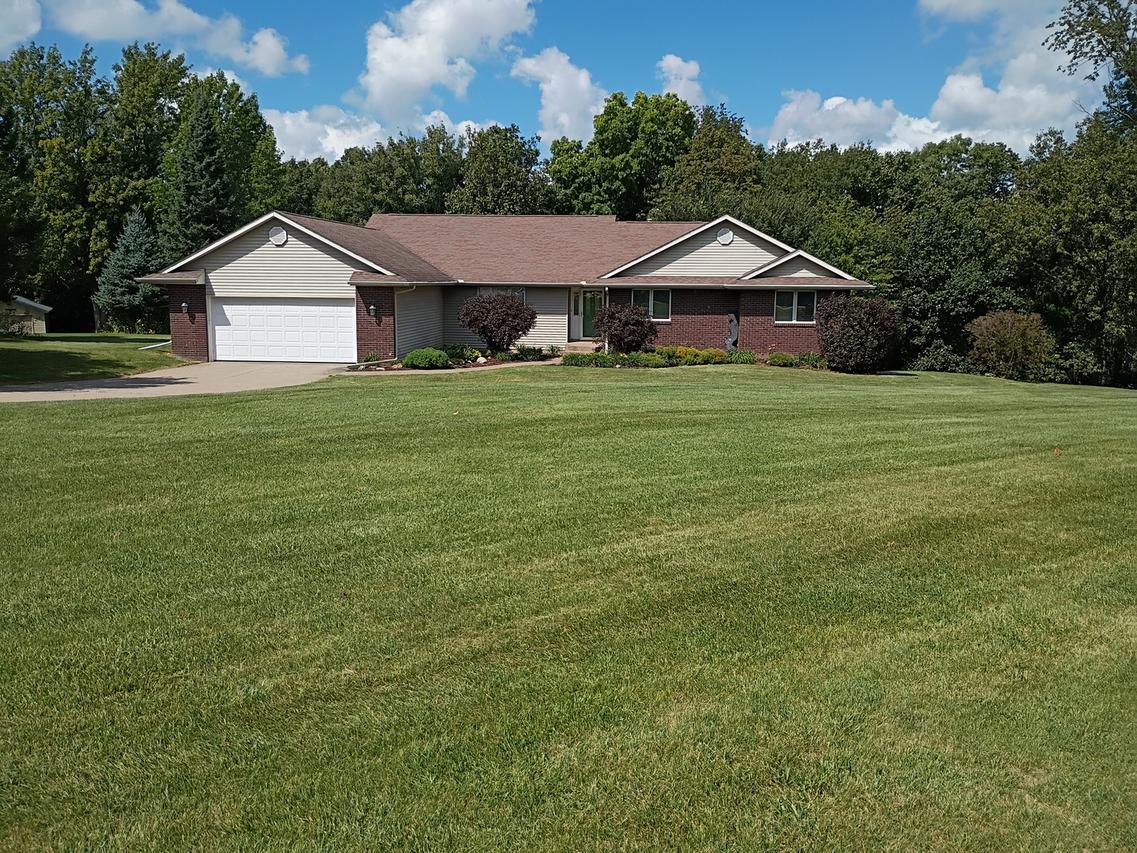 15322 20th Street Ct., Milan, IL 61264