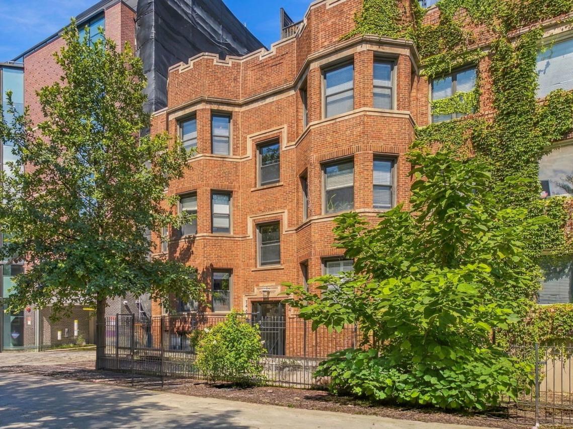 [Address Hidden by Seller], Chicago, IL 60657