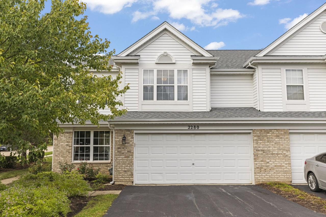 2280 Foxmoor Ln. #5201, Aurora, IL 60502