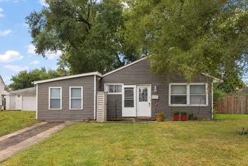 New Homes For Sale This Week in Crest Hill: September 18th to September 24th